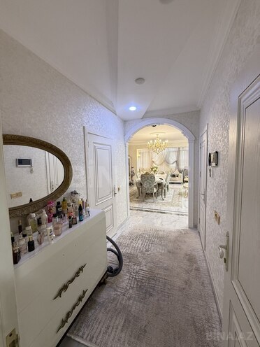 Продаётся 3-комн. вторичка 90 м², Насиминский  р., photo 9 from 15
