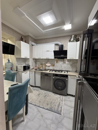 Продаётся 3-комн. вторичка 90 м², Насиминский  р., photo 10 from 15