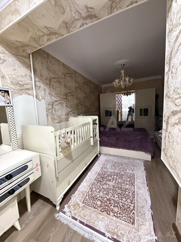 Продаётся 3-комн. вторичка 90 м², Насиминский  р., photo 12 from 15