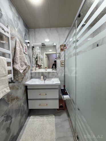 Продаётся 3-комн. вторичка 90 м², Насиминский  р., photo 13 from 15