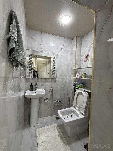 Продаётся 3-комн. вторичка 90 м², Насиминский  р., photo 14 from 15