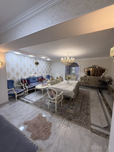 Продаётся 3-комн. вторичка 90 м², Насиминский  р., photo 6 from 15