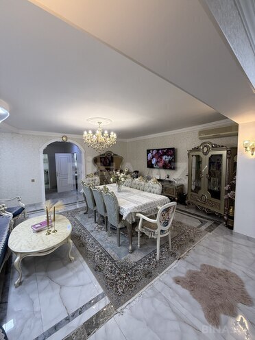 Продаётся 3-комн. вторичка 90 м², Насиминский  р., photo 5 from 15
