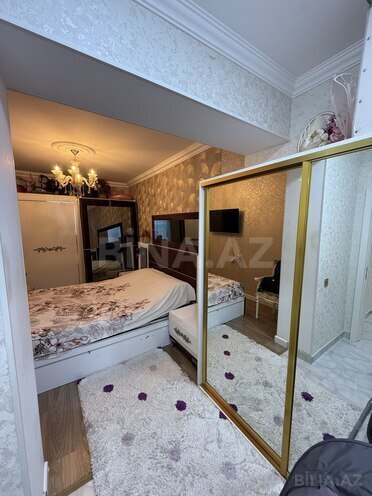 Продаётся 3-комн. вторичка 90 м², Насиминский  р., photo 7 from 15