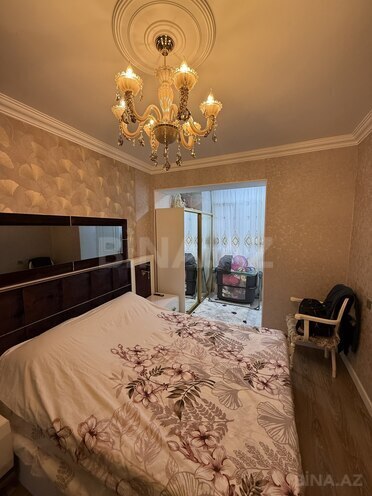 Продаётся 3-комн. вторичка 90 м², Насиминский  р., photo 8 from 15