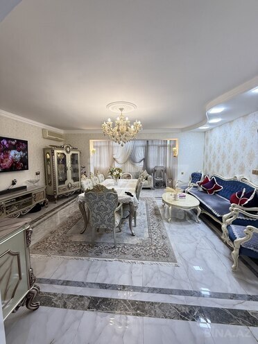 Продаётся 3-комн. вторичка 90 м², Насиминский  р., photo 3 from 15