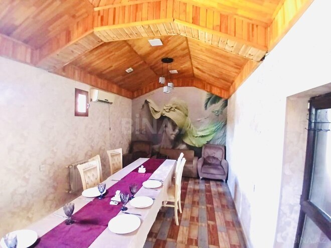 Сдается  объект 600 м², пос. Бадамдар, photo 7 from 8