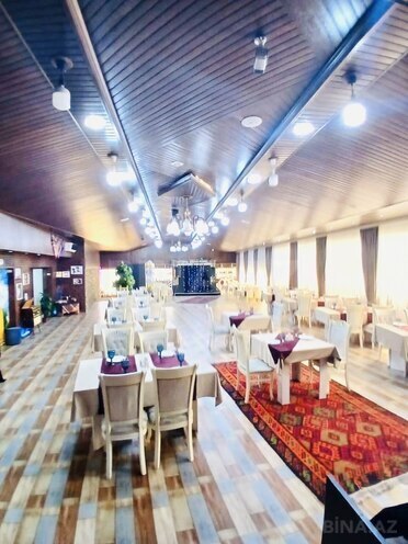 Сдается  объект 600 м², пос. Бадамдар, photo 4 from 8