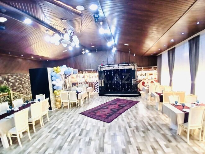 Сдается  объект 600 м², пос. Бадамдар, photo 5 from 8