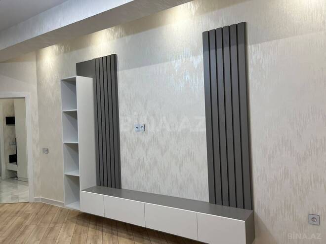 Satılır 2 otaqlı yeni tikili 63.2 m², photo 11 from 20