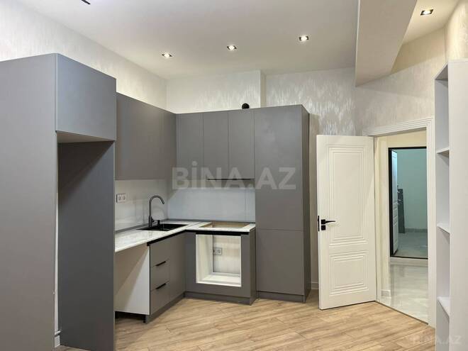 Satılır 2 otaqlı yeni tikili 63.2 m², photo 1 from 20