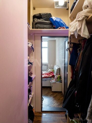 Satılır 3 otaqlı yeni tikili 87 m², İnşaatçılar m., photo 10 from 19
