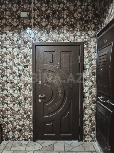 Satılır 3 otaqlı yeni tikili 87 m², İnşaatçılar m., photo 17 from 19
