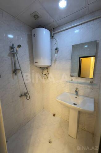 İcarəyə verilir 2 otaqlı köhnə tikili 55 m², İçəri Şəhər m., photo 10 from 11