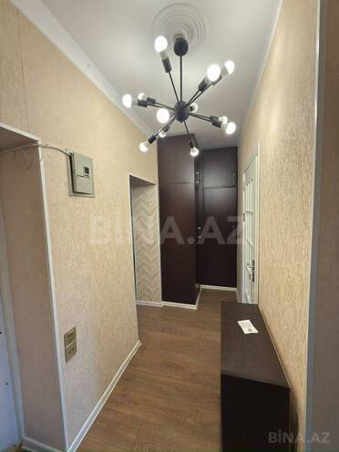 İcarəyə verilir 2 otaqlı köhnə tikili 55 m², İçəri Şəhər m., photo 7 from 11