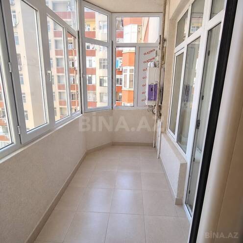 Satılır 2 otaqlı yeni tikili 103 m², 8-ci kilometr q., photo 10 from 11