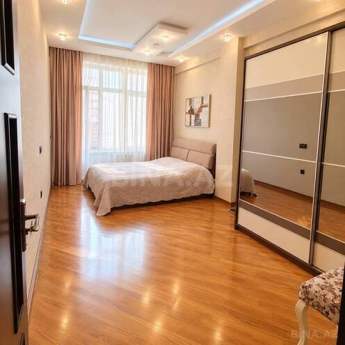 Satılır 2 otaqlı yeni tikili 103 m², 8-ci kilometr q., photo 3 from 11