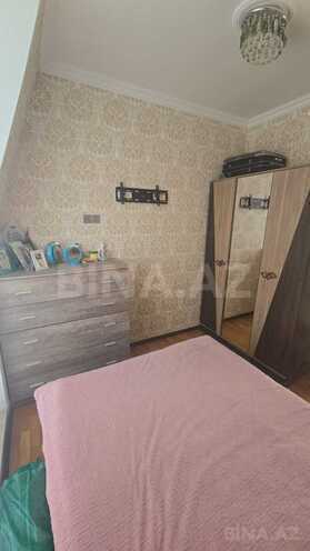 Продаётся 3-комн. новостройка 70 м², пос. Ени Гюнешли, photo 9 from 15