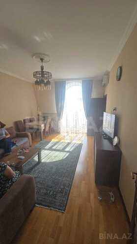 Продаётся 3-комн. новостройка 70 м², пос. Ени Гюнешли, photo 1 from 15