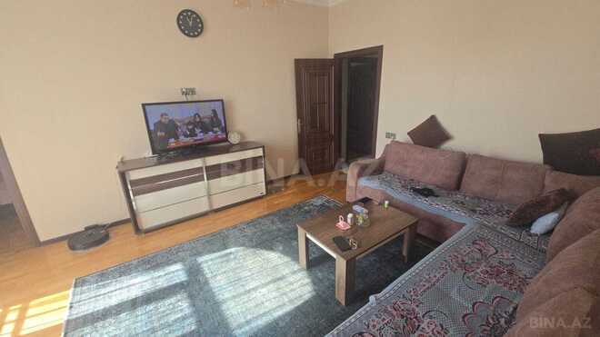 Продаётся 3-комн. новостройка 70 м², пос. Ени Гюнешли, photo 3 from 15