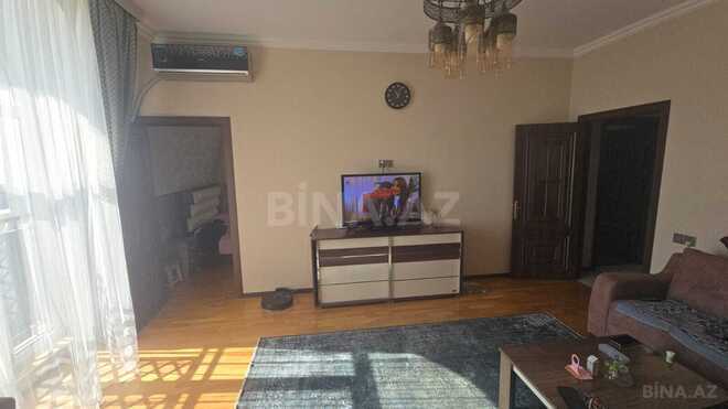 Продаётся 3-комн. новостройка 70 м², пос. Ени Гюнешли, photo 4 from 15
