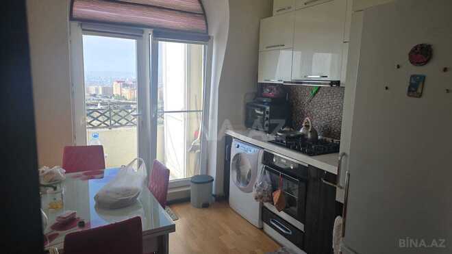 Продаётся 3-комн. новостройка 70 м², пос. Ени Гюнешли, photo 10 from 15