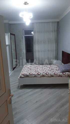 İcarəyə verilir 3 otaqlı yeni tikili 156 m², Nəsimi r., photo 4 from 11