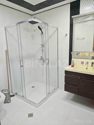 İcarəyə verilir 3 otaqlı yeni tikili 128 m², Memar Əcəmi m., photo 11 from 19