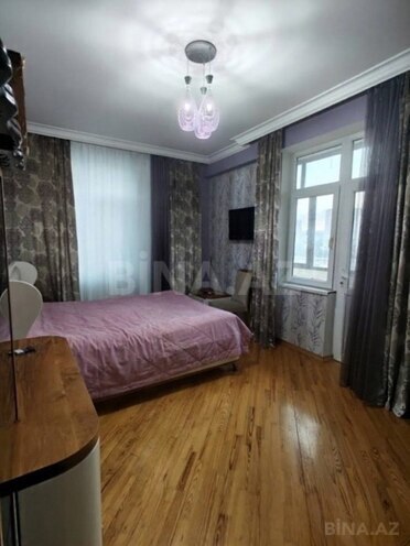İcarəyə verilir 3 otaqlı yeni tikili 128 m², Memar Əcəmi m., photo 7 from 19