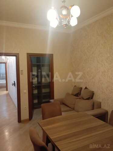 Satılır 4 otaqlı yeni tikili 97 m², Masazır q., photo 24 from 27
