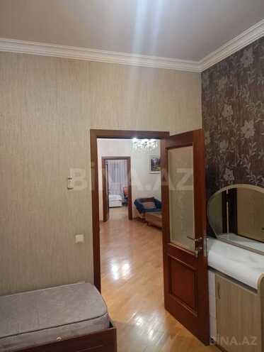 Satılır 4 otaqlı yeni tikili 97 m², Masazır q., photo 7 from 27