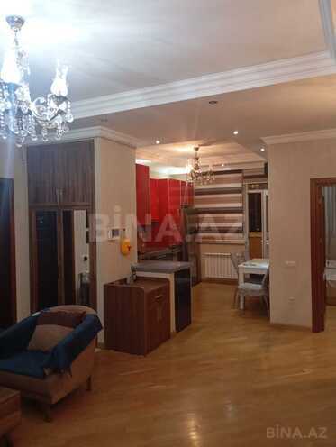 Satılır 4 otaqlı yeni tikili 97 m², Masazır q., photo 5 from 27