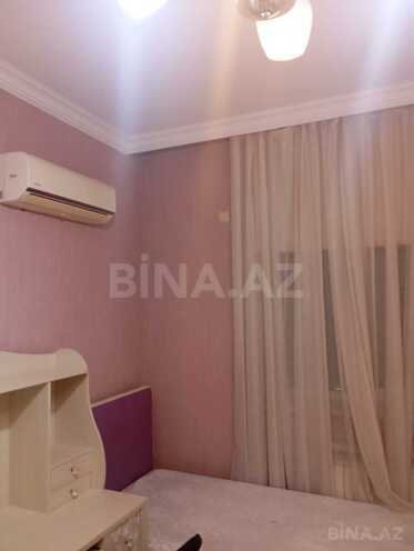 Satılır 4 otaqlı yeni tikili 97 m², Masazır q., photo 22 from 27