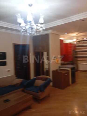 Satılır 4 otaqlı yeni tikili 97 m², Masazır q., photo 17 from 27