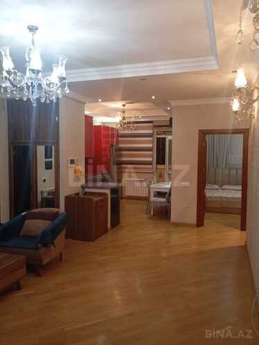 Satılır 4 otaqlı yeni tikili 97 m², Masazır q., photo 3 from 27