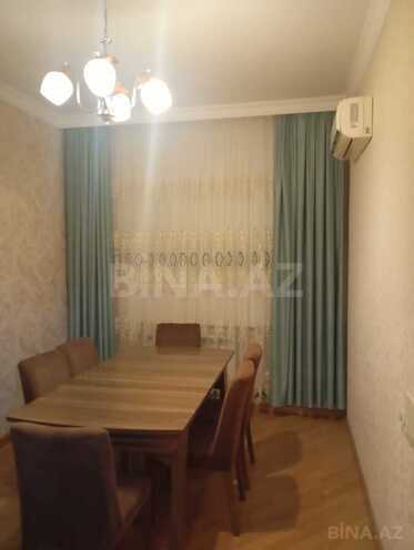 Satılır 4 otaqlı yeni tikili 97 m², Masazır q., photo 25 from 27