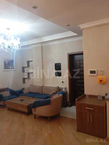 Satılır 4 otaqlı yeni tikili 97 m², Masazır q., photo 11 from 27