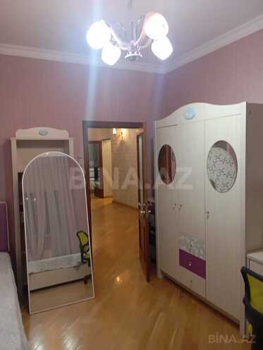 Satılır 4 otaqlı yeni tikili 97 m², Masazır q., photo 12 from 27