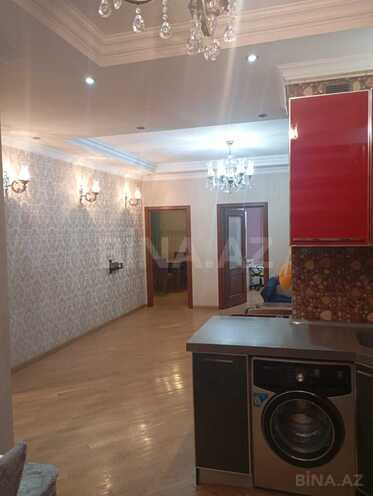 Satılır 4 otaqlı yeni tikili 97 m², Masazır q., photo 4 from 27