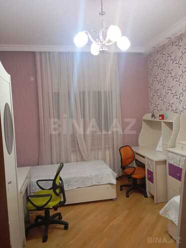 Satılır 4 otaqlı yeni tikili 97 m², Masazır q., photo 18 from 27