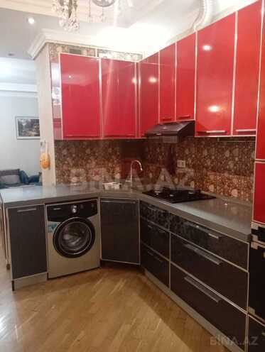Satılır 4 otaqlı yeni tikili 97 m², Masazır q., photo 6 from 27