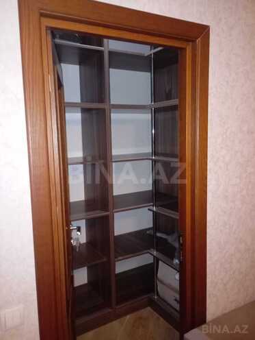 Satılır 4 otaqlı yeni tikili 97 m², Masazır q., photo 15 from 27