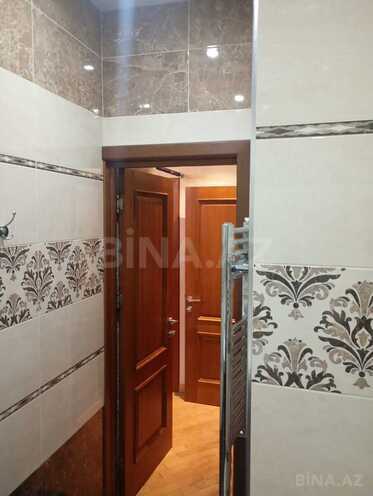 Satılır 4 otaqlı yeni tikili 97 m², Masazır q., photo 1 from 27