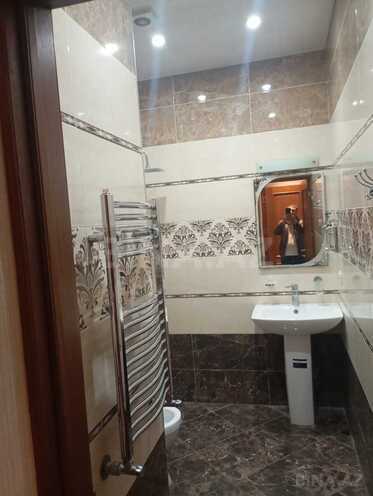 Satılır 4 otaqlı yeni tikili 97 m², Masazır q., photo 26 from 27