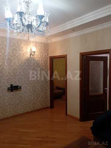 Satılır 4 otaqlı yeni tikili 97 m², Masazır q., photo 16 from 27