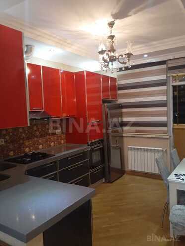 Satılır 4 otaqlı yeni tikili 97 m², Masazır q., photo 20 from 27