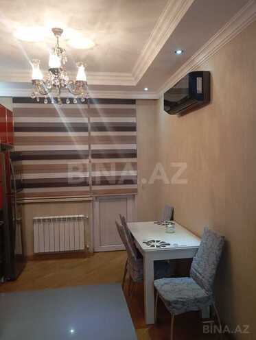 Satılır 4 otaqlı yeni tikili 97 m², Masazır q., photo 9 from 27