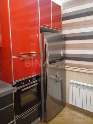 Satılır 4 otaqlı yeni tikili 97 m², Masazır q., photo 19 from 27