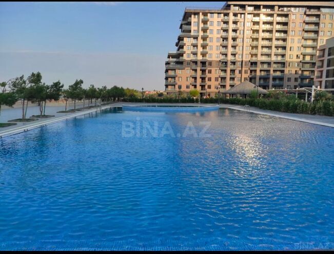 Продается 4-комн. новостройка 140 м², photo 21 from 24