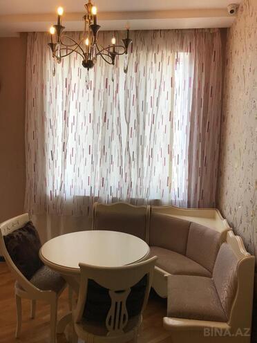 Сдаётся 2-комн. новостройка 100 м², м. 28 мая, photo 13 from 20